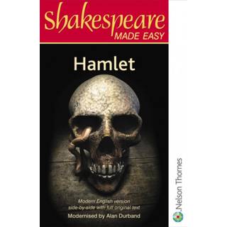 Shakespeare Made Easy: Hamlet