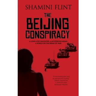The Beijing Conspiracy
