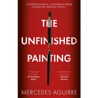 Unfinished Painting, The