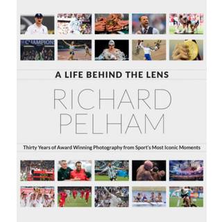 A Life Behind the Lens