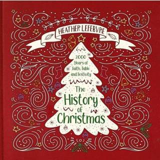 The History of Christmas