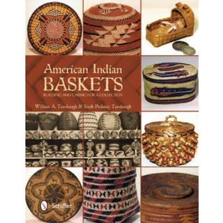 American Indian Baskets