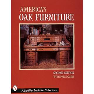 America's Oak Furniture