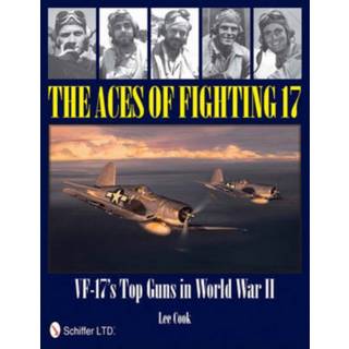 The Aces of Fighting 17