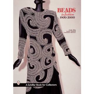Beads In Fashion 1900-2000