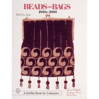 Beads on Bags: 1880s to 2000