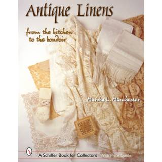 Antique Linens