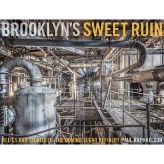 Brooklyn's Sweet Ruin