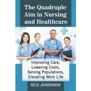 The Quadruple Aim in Nursing and Healthcare