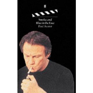 Smoke & Blue in the Face