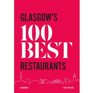 Glasgow's 100 Best Restaurants 2020
