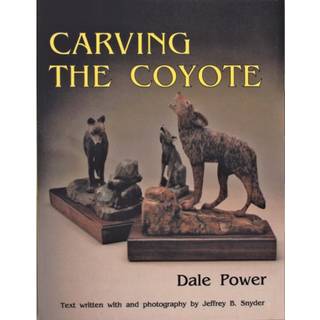 Carving the Coyote