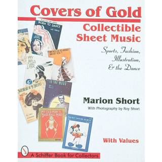 Covers of Gold