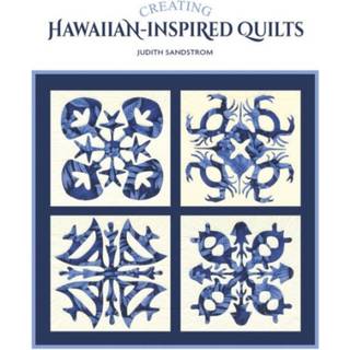 Creating Hawaiian-Inspired Quilts