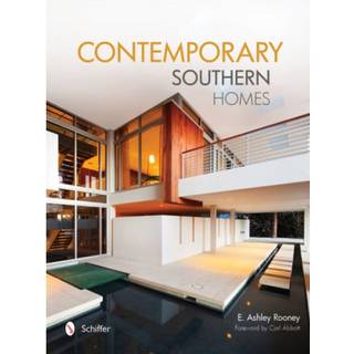 Contemporary Southern Homes