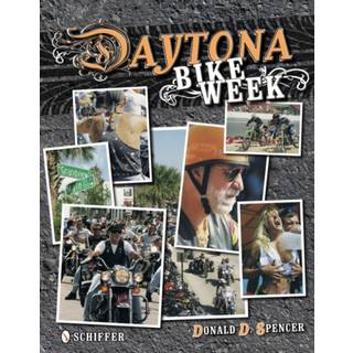Daytona Bike Week