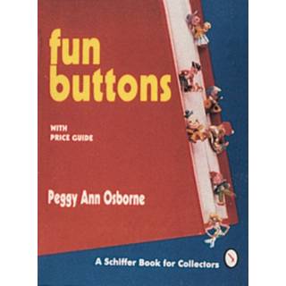 Fun Buttons