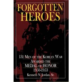 Forgotten Heroes