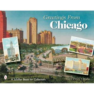 Greetings From Chicago