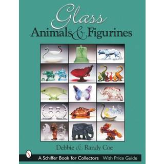 Glass Animals & Figurines