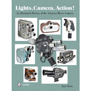 Lights, Camera, Action!