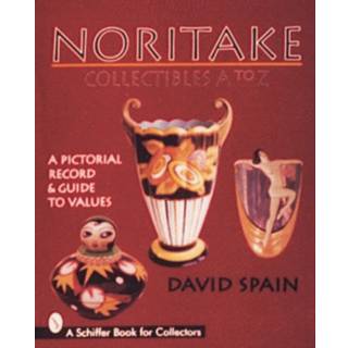 Noritake Collectibles A to Z