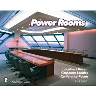 Power Rooms