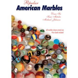 Popular American Marbles