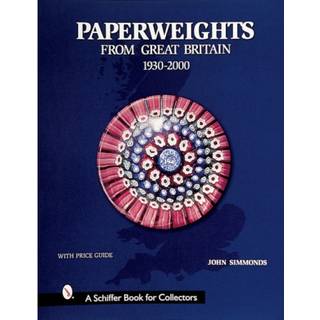 Paperweights from Great Britain