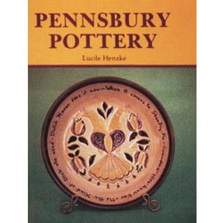 Pennsbury Pottery