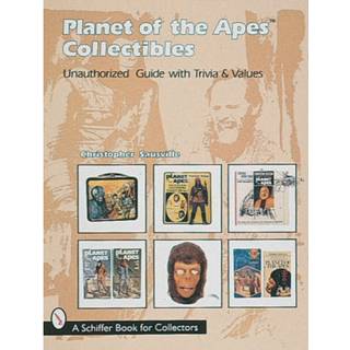 Planet of the Apes Collectibles