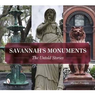 Savannah's Monuments