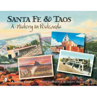 Santa Fe & Taos