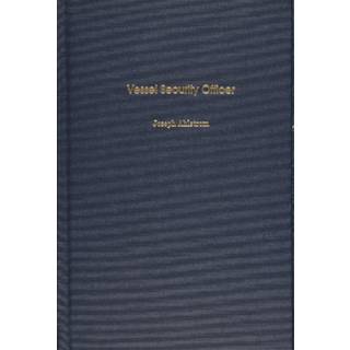 Vessel Security Officer