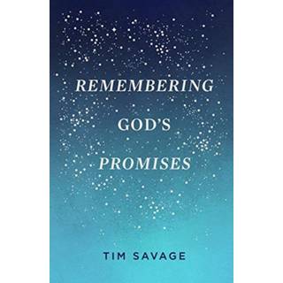 Remembering God`s Promises (Pack of 25)