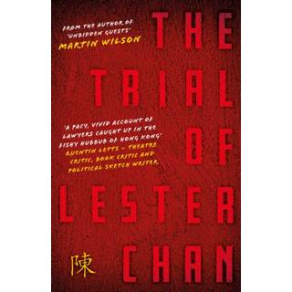 The Trial of Lester Chan