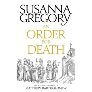 An Order For Death