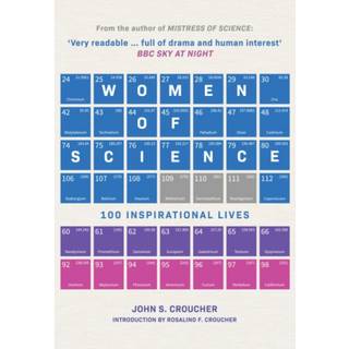 Women of Science