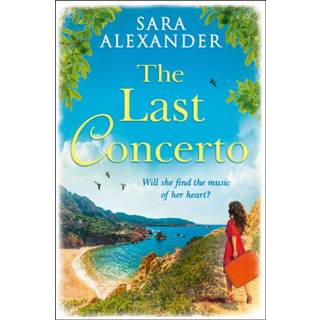 The Last Concerto