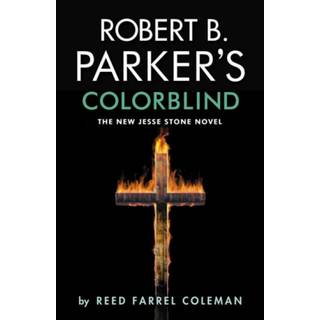 Robert B. Parker's Colorblind