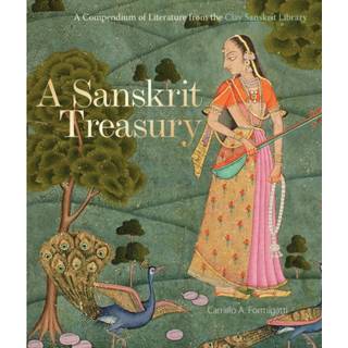 A Sanskrit Treasury