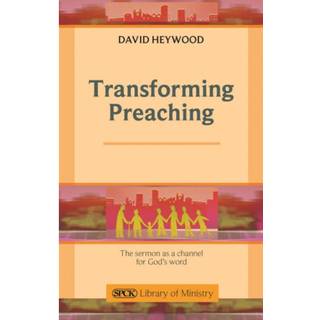 Transforming Preaching