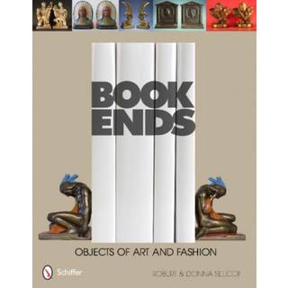 Bookends (3, 2012) | Robert and Donna Seecof