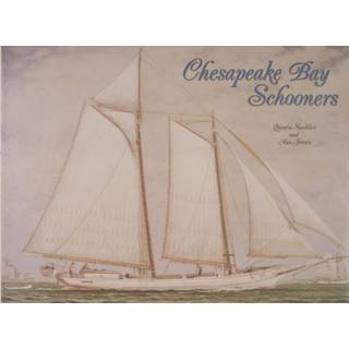 Chesapeake Bay Schooners