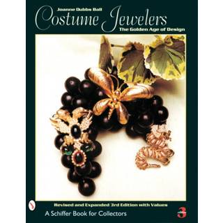 Costume Jewelers