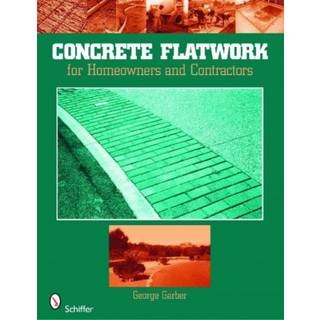 Concrete Flatwork