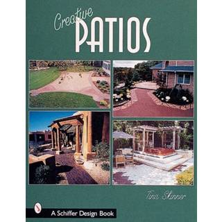 Creative Patios