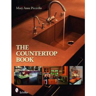 The Countertop Book