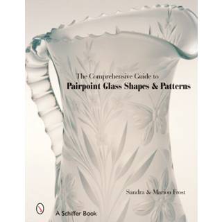 The Comprehensive Guide to Pairpoint Glass Shapes and Patterns