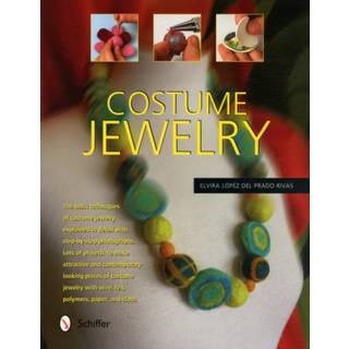 Costume Jewelry